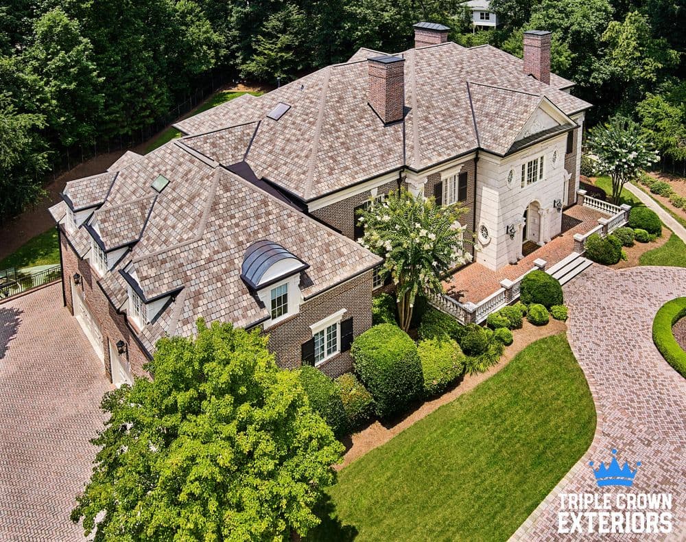 About Triple Crown Exteriors